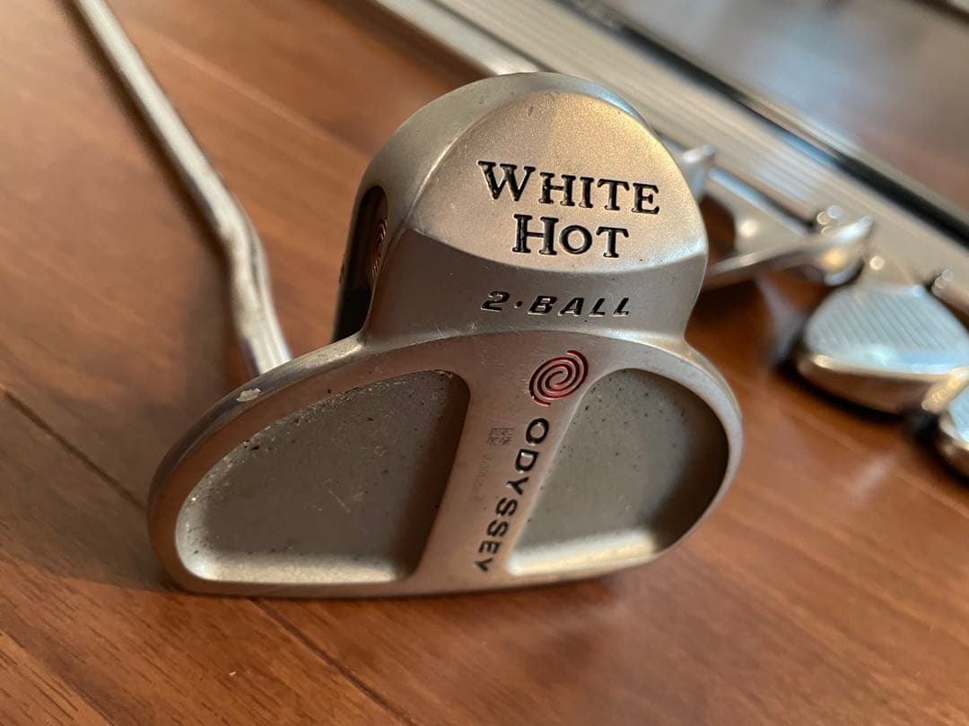 Callaway ゴルフバッグ・クラブセット