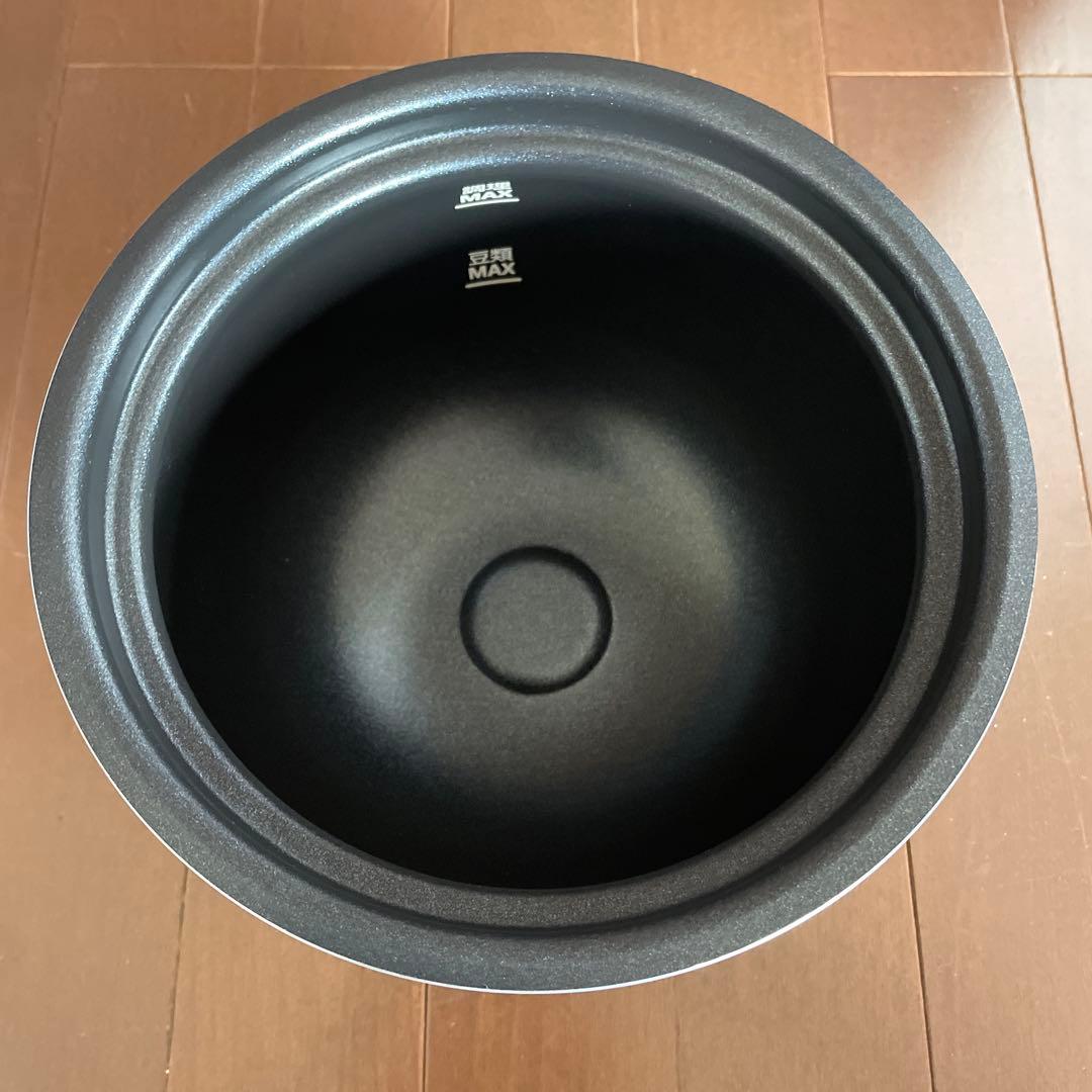 T-fal ティファール ラクラ・クッカー CY3501JP