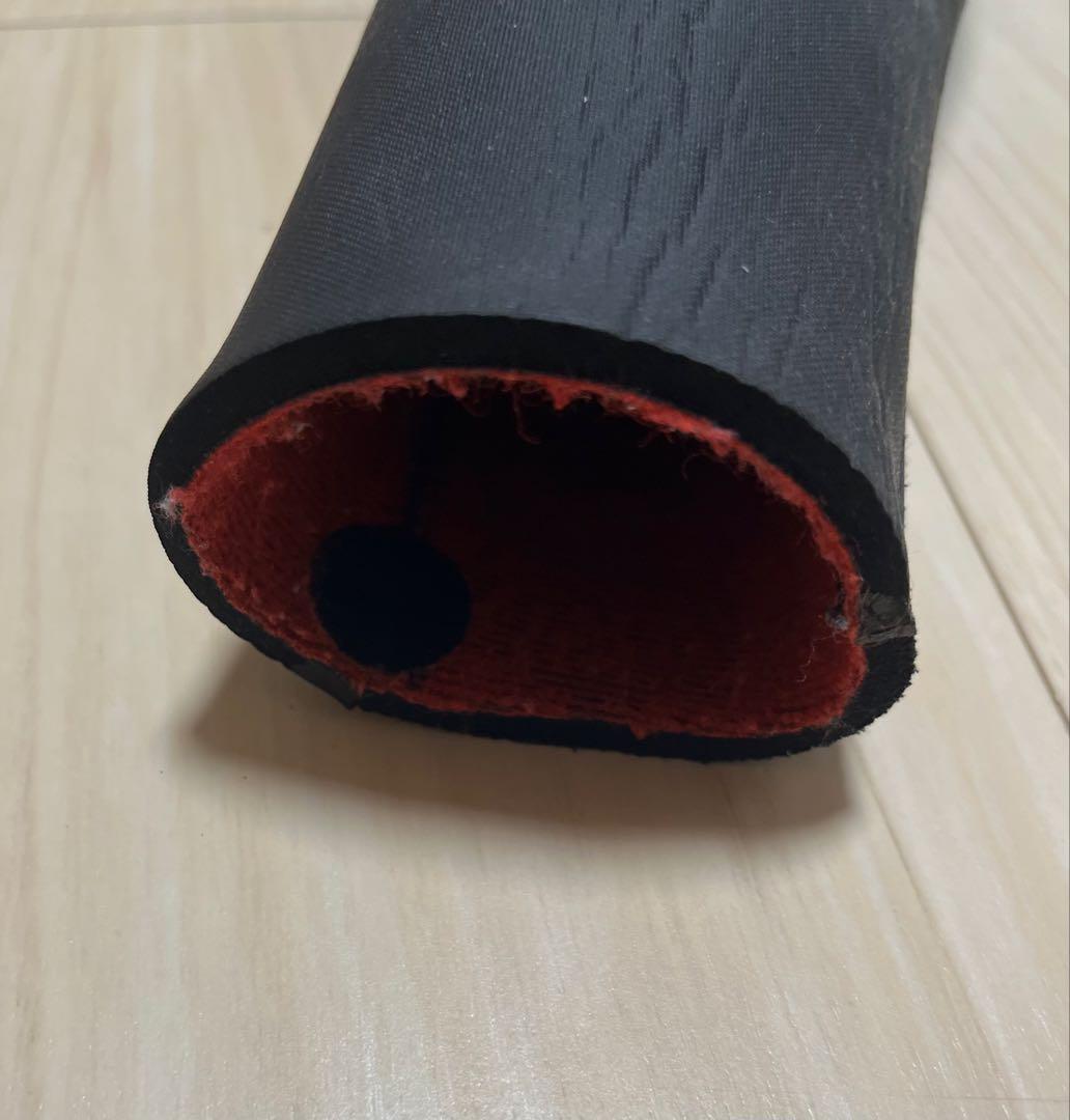 BILLABONG ビラボン ウエットスーツ フルスーツ 膝パッド ブラック