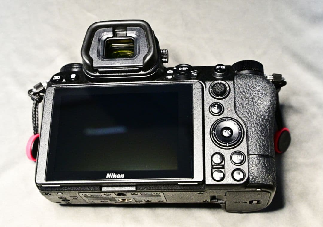 Nikon Z 6 II デジタル一眼レフカメラ