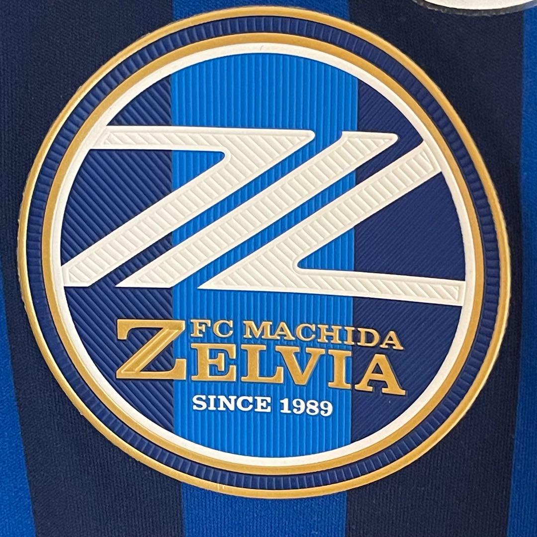FC町田ゼルビア 2024 ユニフォーム L 12番