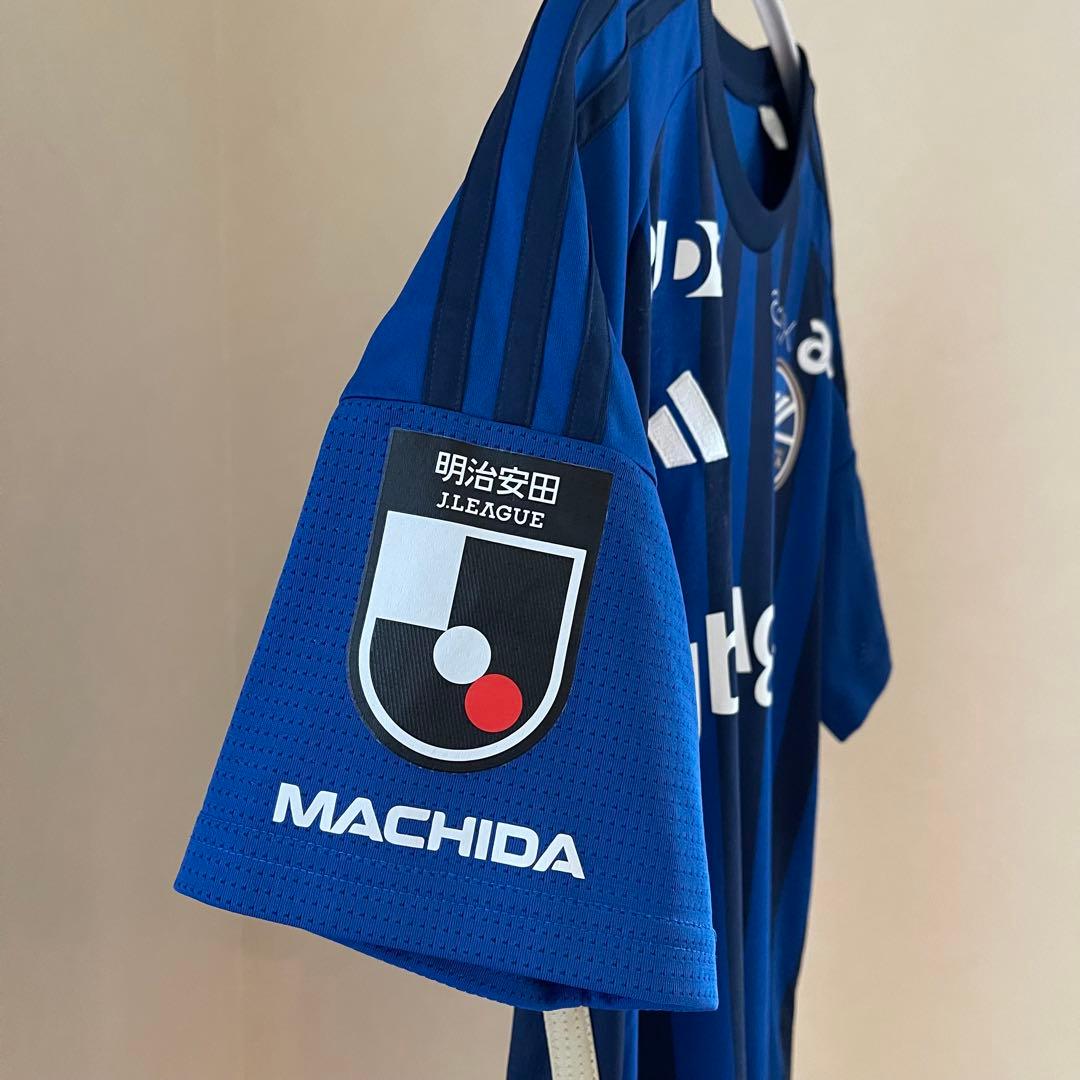 FC町田ゼルビア 2024 ユニフォーム L 12番