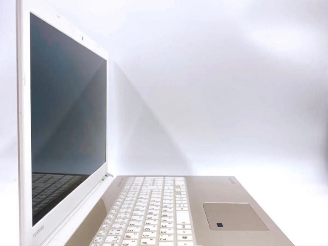 Windows SSD 1TB Blu-ray メモリー16G 東芝