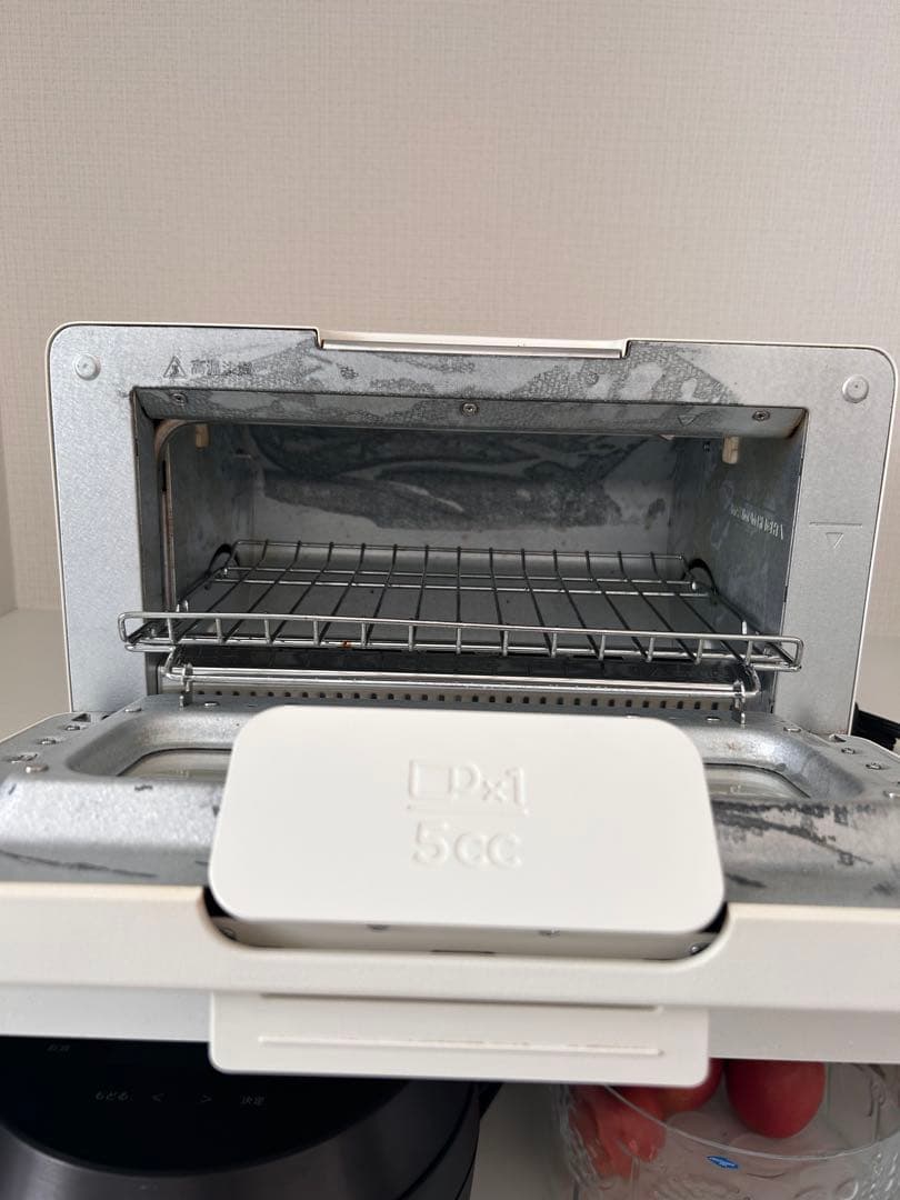 2021年製　バルミューダ トースター