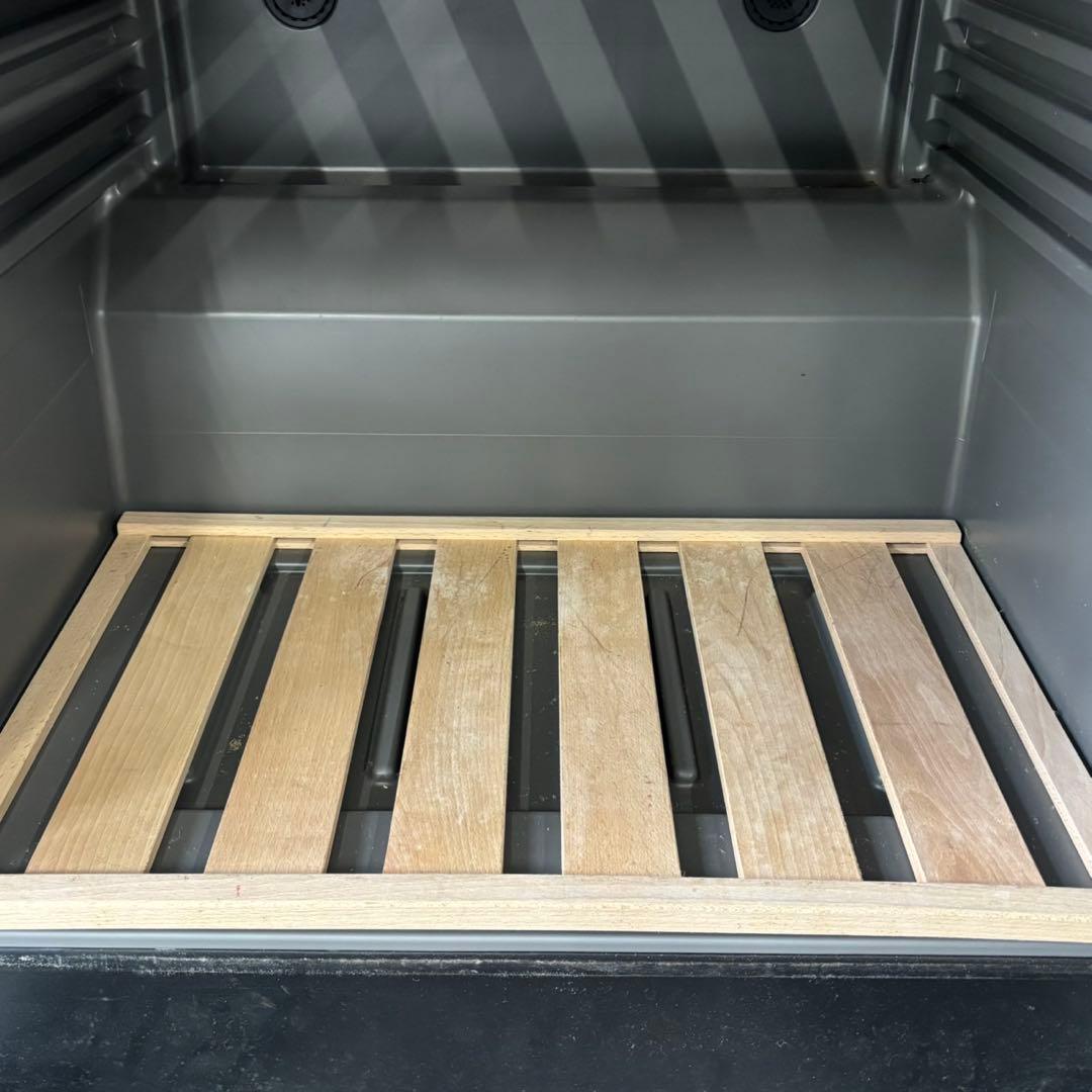 Haier ハイアール ワインセラー JQ-F298A 2009年製 120本