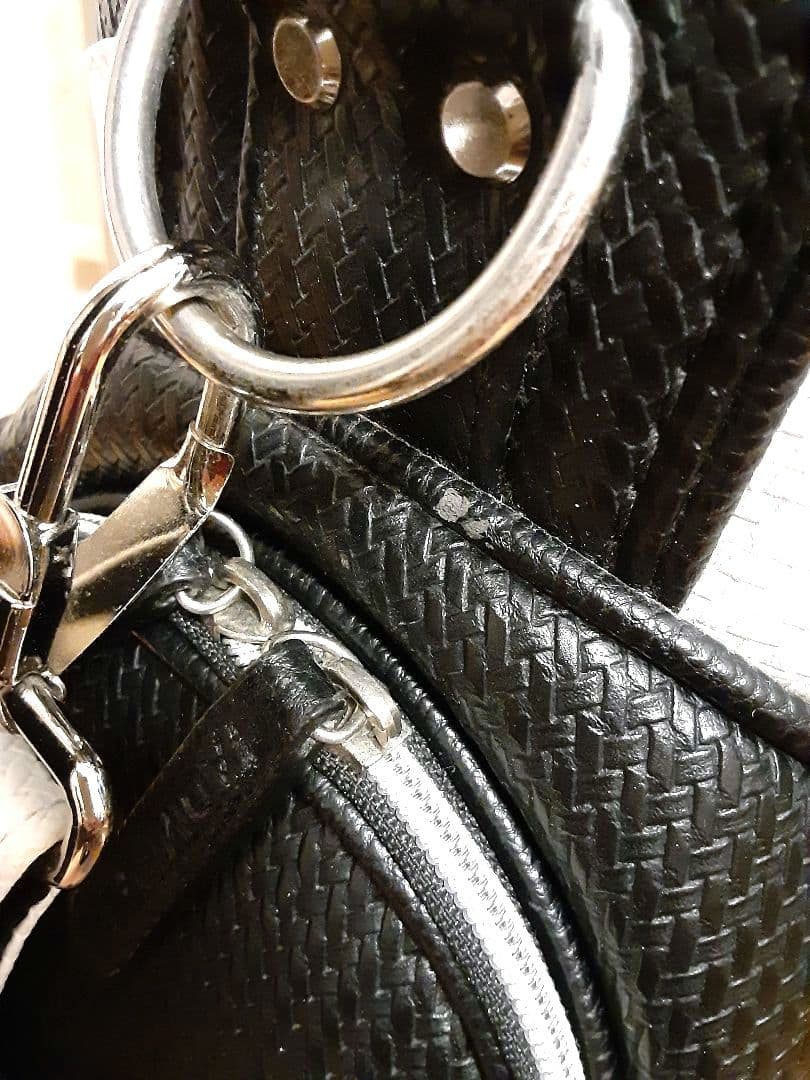 Admiral　アドミラル　キャディバッグ　５分割