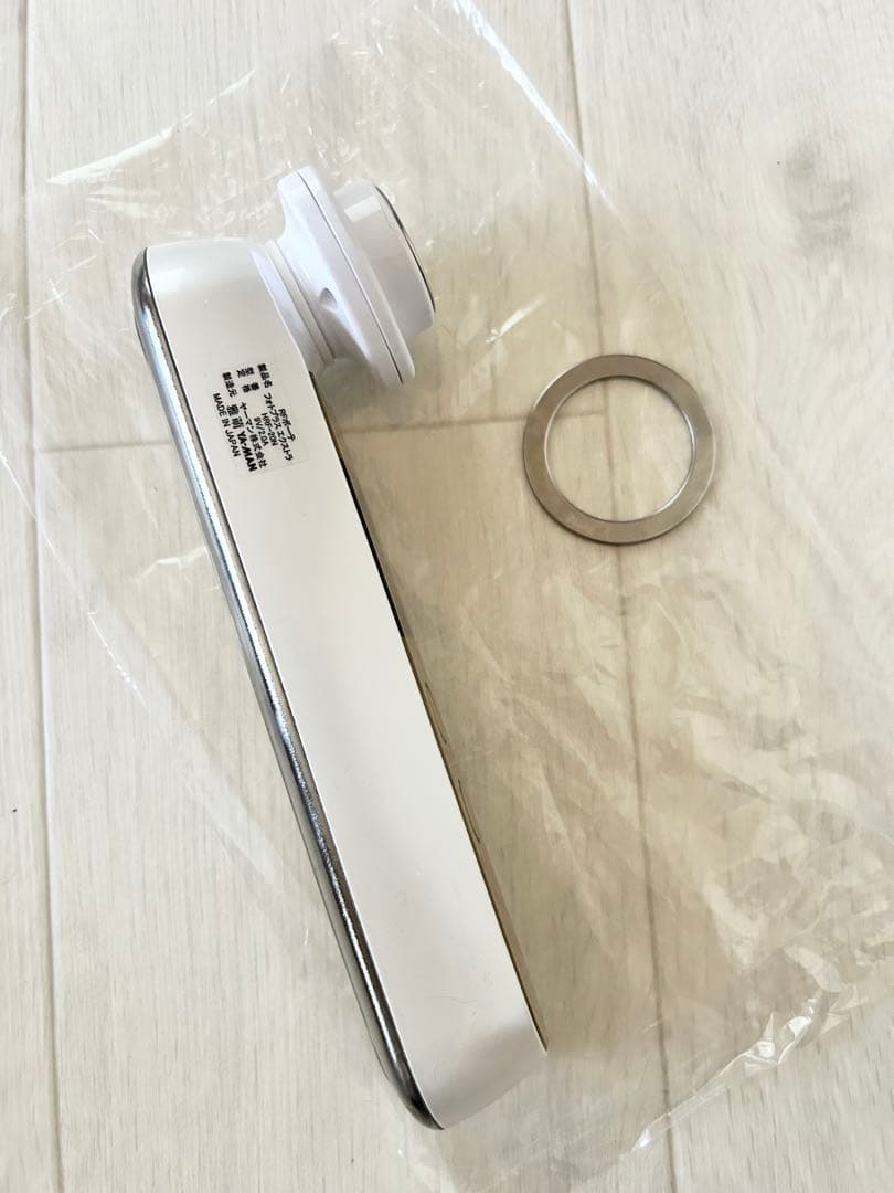 YAMAN 美顔器 RF LED機能付き