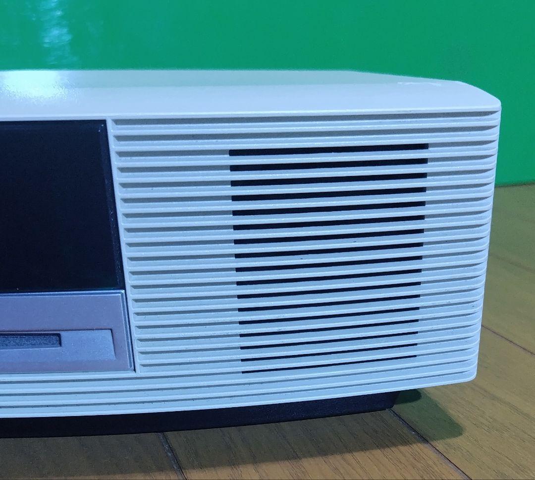 Wave music System AWRCCC 動作品