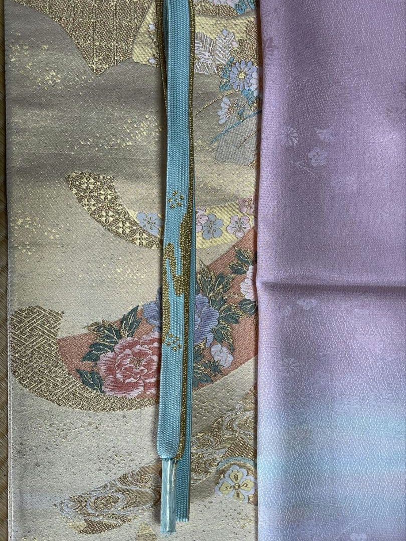 Mary's room❤️出品●着物のみ10601●訪問着●正絹●