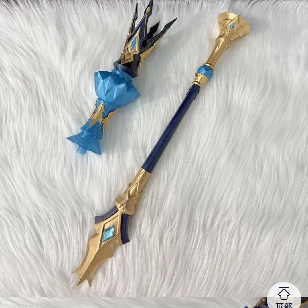 崩壊スターレイル　ケリュドラ　コスプレ 衣装 ウィッグ 靴 セット