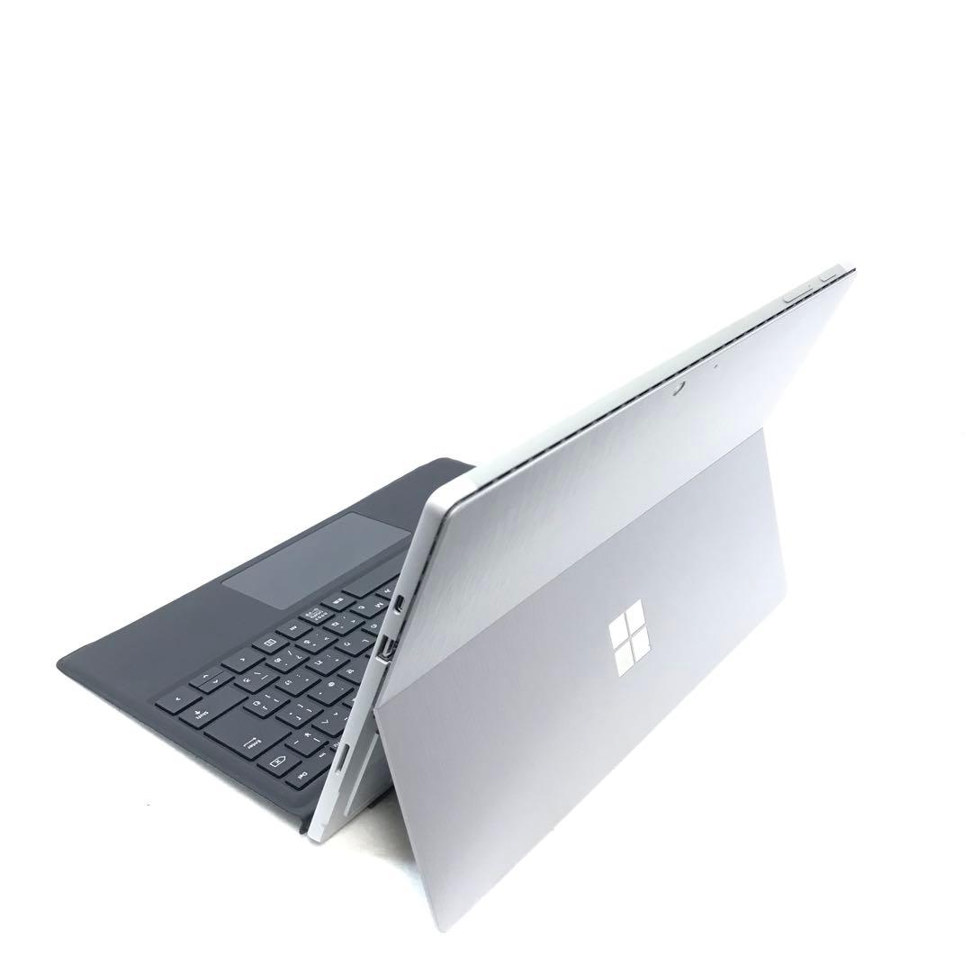 【新品・11世代】 Surface Pro7＋ 8G/256G Office