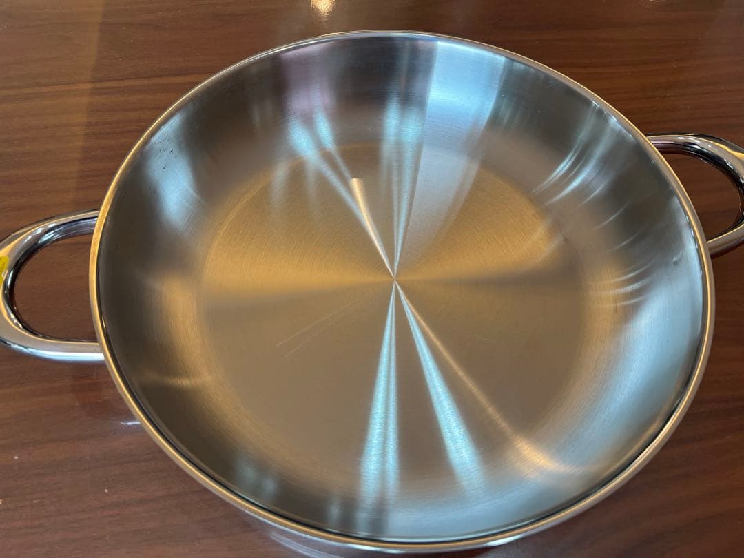 ビタクラフト　マルチパン　31センチ