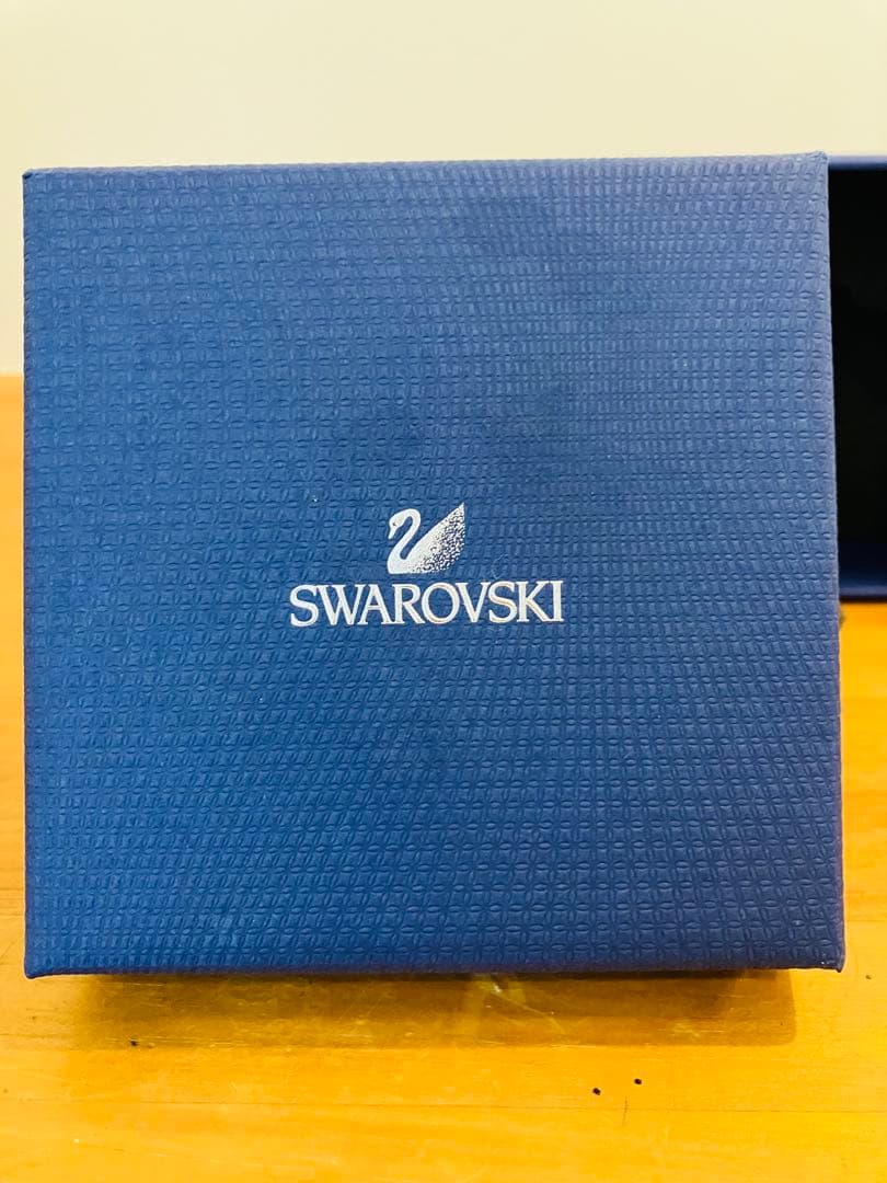 スワロフスキー　スターウォーズR2D2 希少品