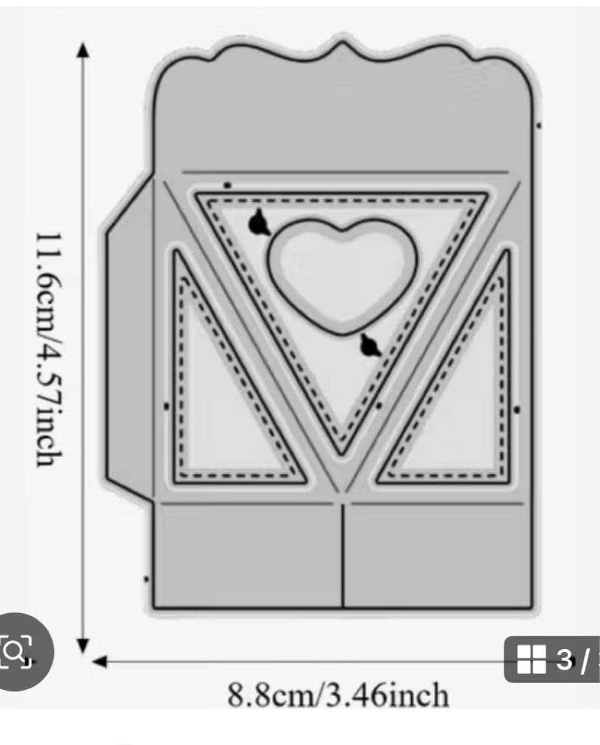 (*^▽^*)❤︎❤︎❤︎