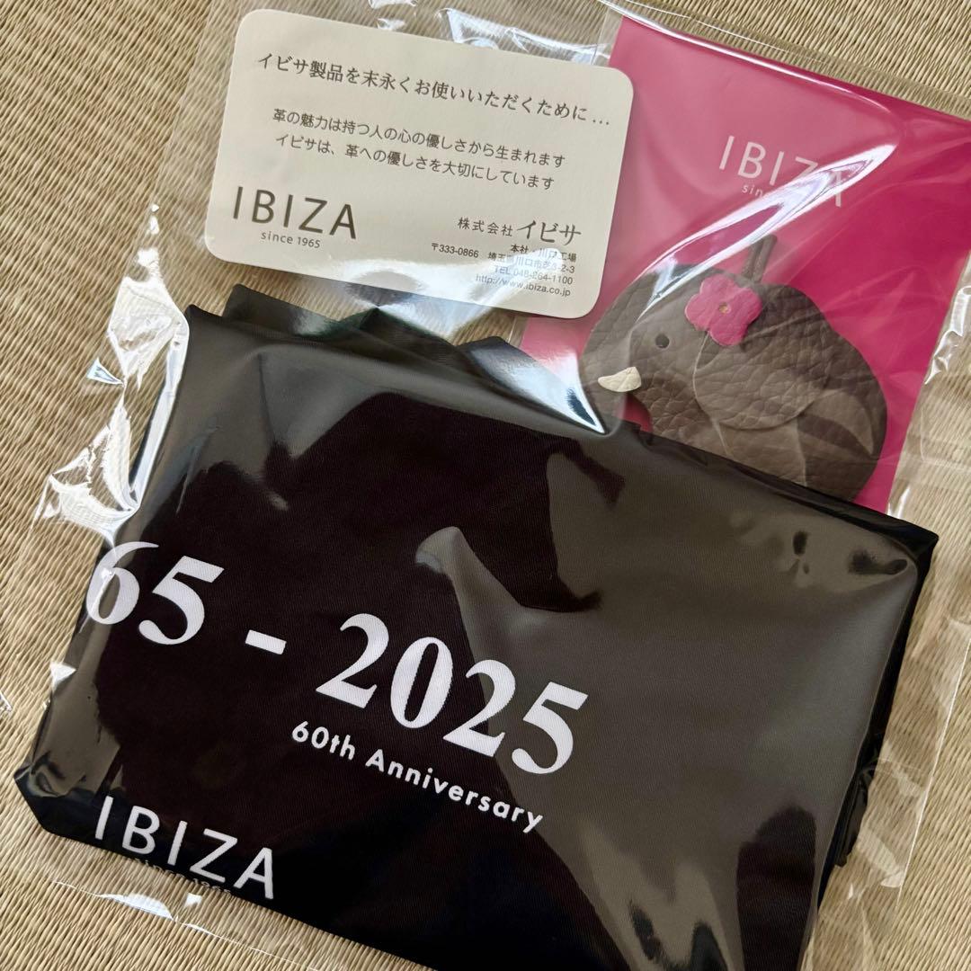 ibiza ショルダーバッグ チャーム等