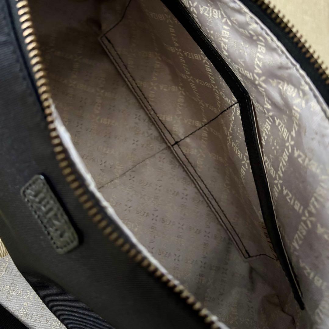 ibiza ショルダーバッグ チャーム等