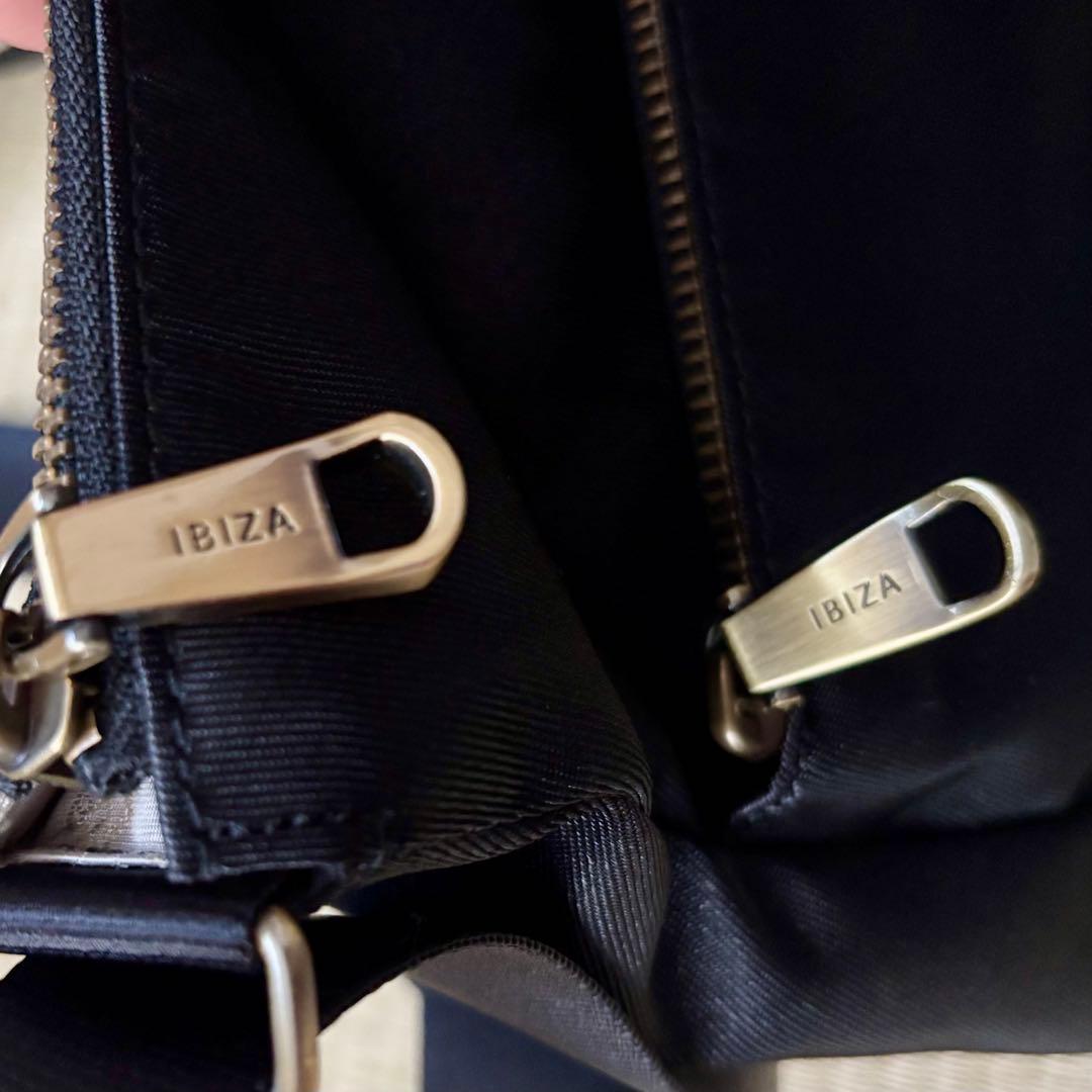 ibiza ショルダーバッグ チャーム等