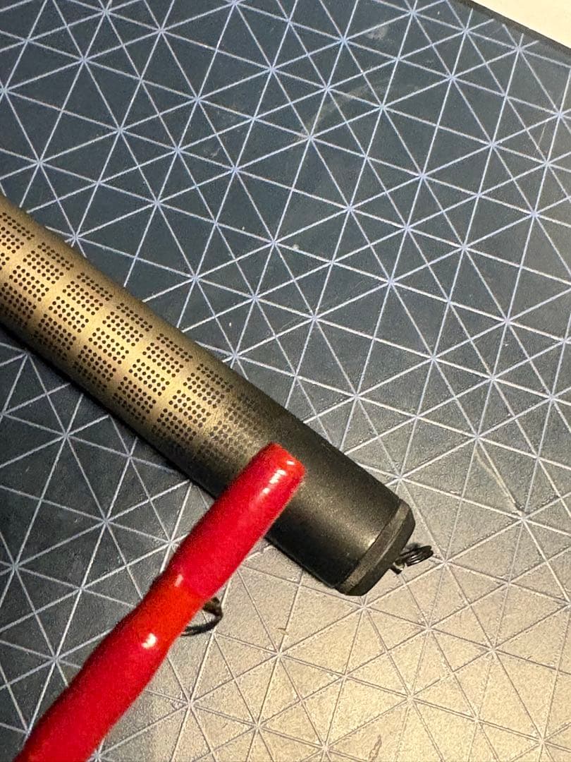 ダイワ飛竜06-150、がまチヌ、カセイカダスペシャル1.2、