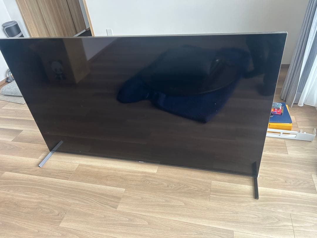 ☆*読様 SONY 65インチ 4K液晶テレビ XRJ-65X95J