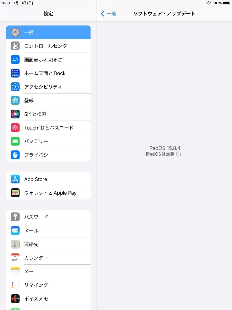 ◆128GB! iPad mini4 本体 IPAD mini