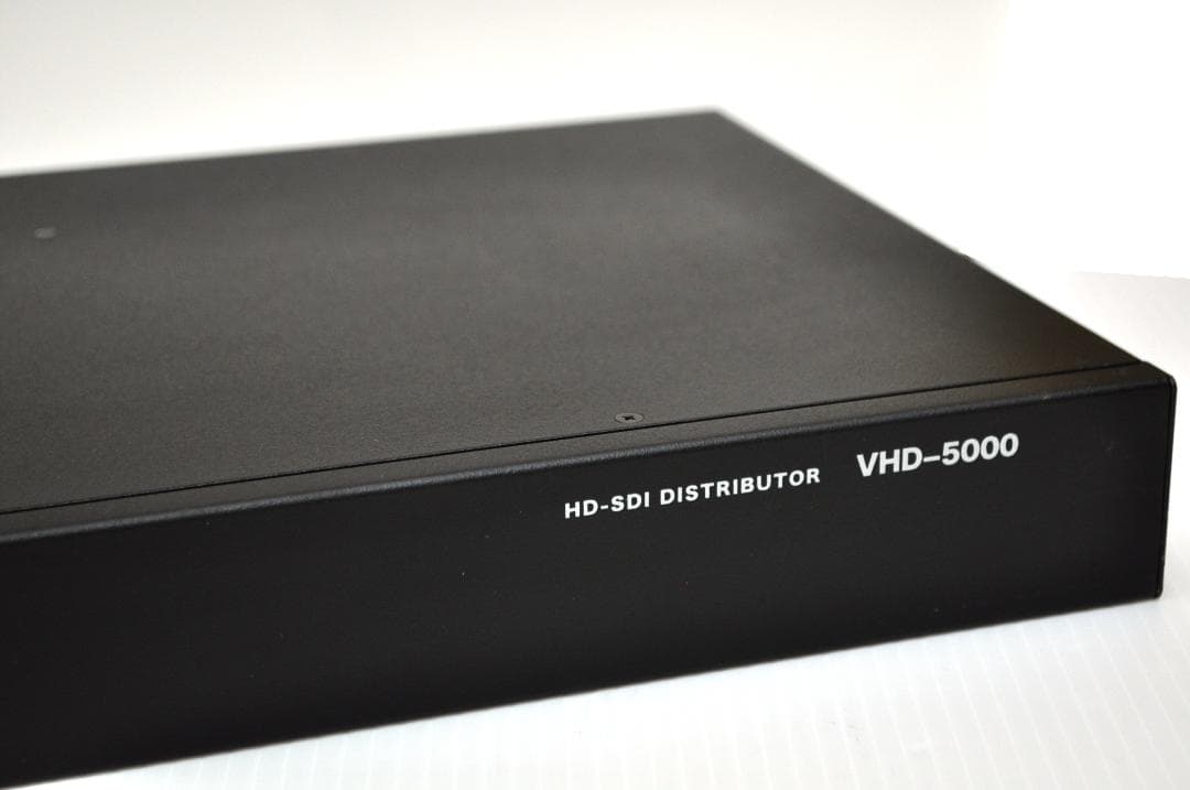 プロテック 分配器　PROTECH VHD-5000