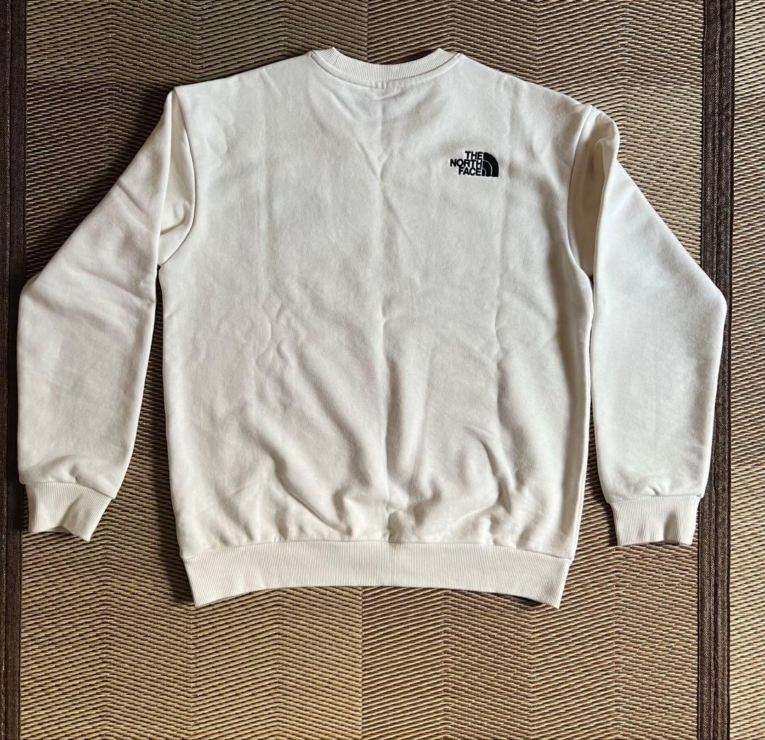 国内未発売THE NORTH FACE(ザノースフェイス)スウェット〜1/6
