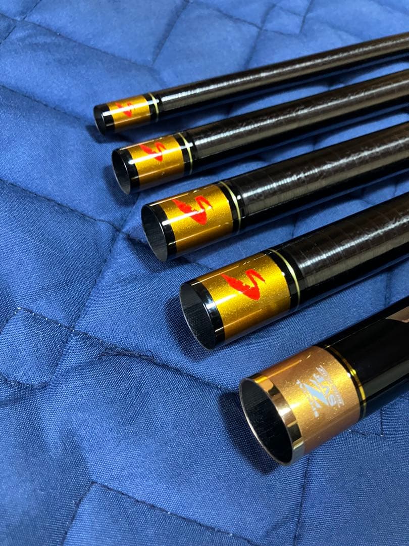 ダイワ　銀影競技スペシャルT テクニカル 90 新品未使用