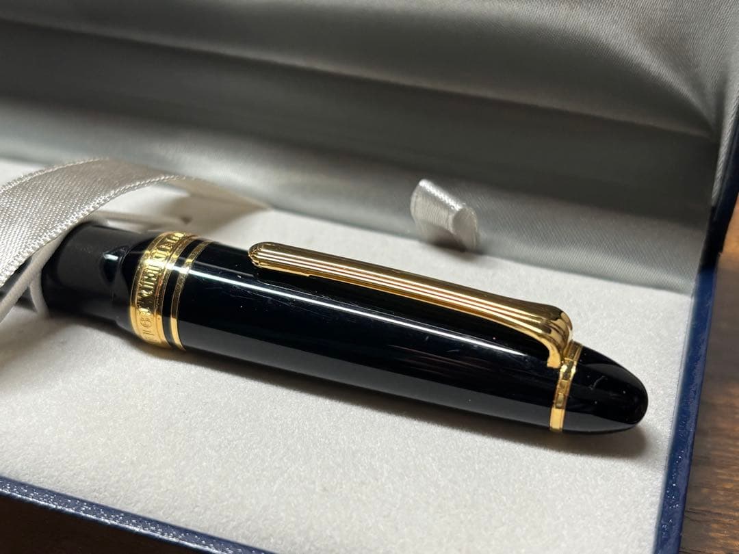 SAILOR 万年筆 プロフィットスタンダード　細字