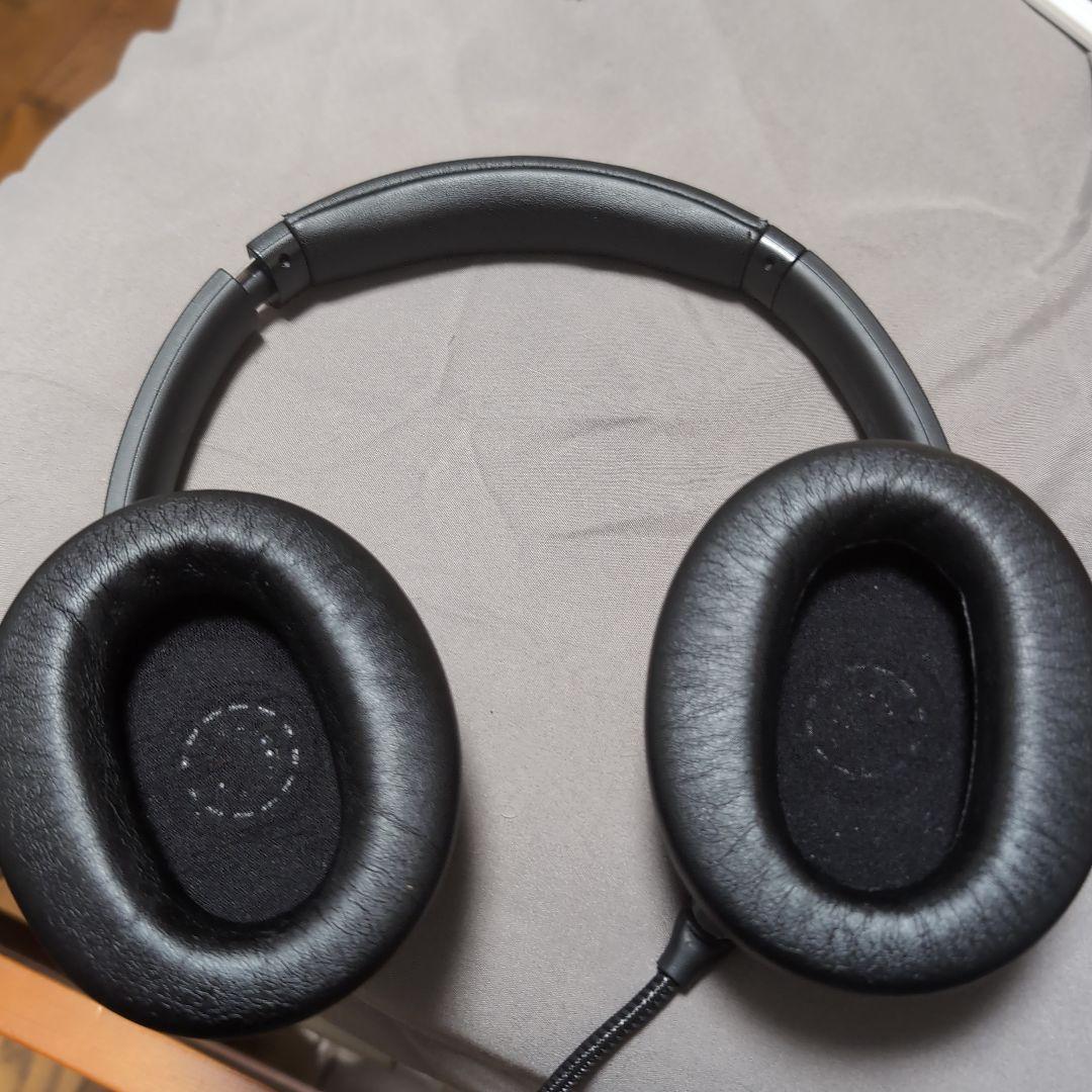 ブルートゥースヘッドホン ブラック WH-CH720N BC