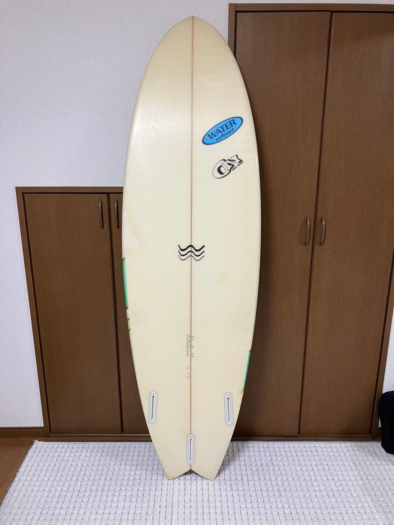 ファンボード　手渡し限定