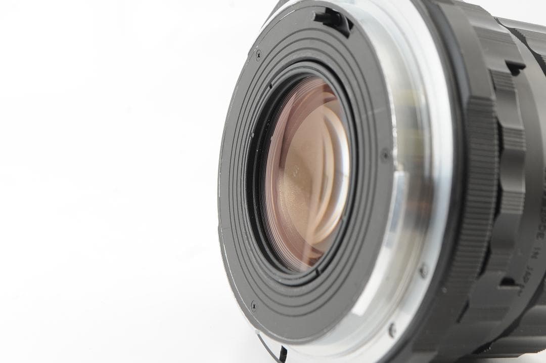 ★超美品★ PENTAX TAKUMAR 105mm F2.4 ★完動品！