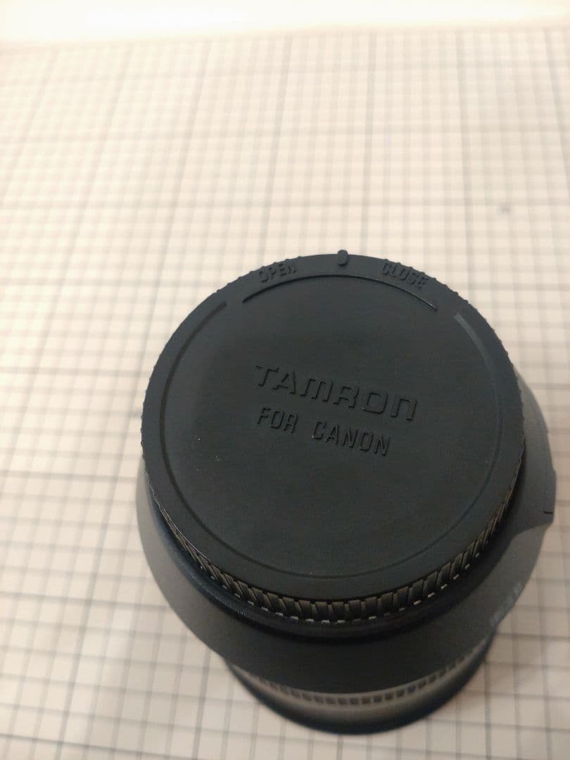 TAMRON SP15-30mmF/2.8 Di VC USD A012キヤノン