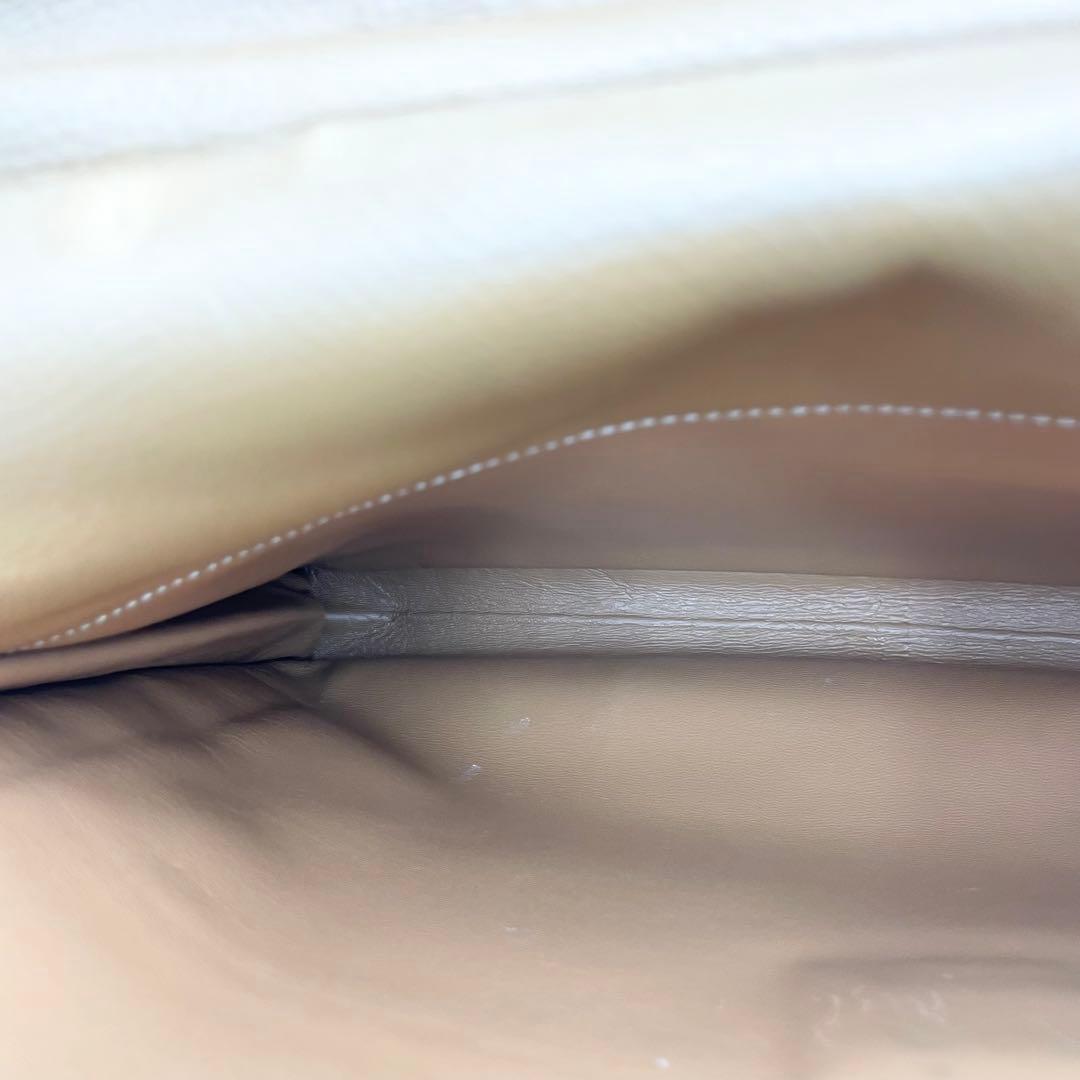 人気モデル✨エルメス　キリウス　ビジネス　ブリーフケース　クシュベル