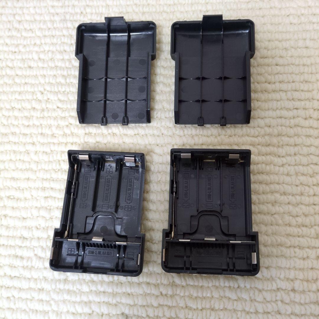 アマチュア無線機　kenwood ＴＨ-4２