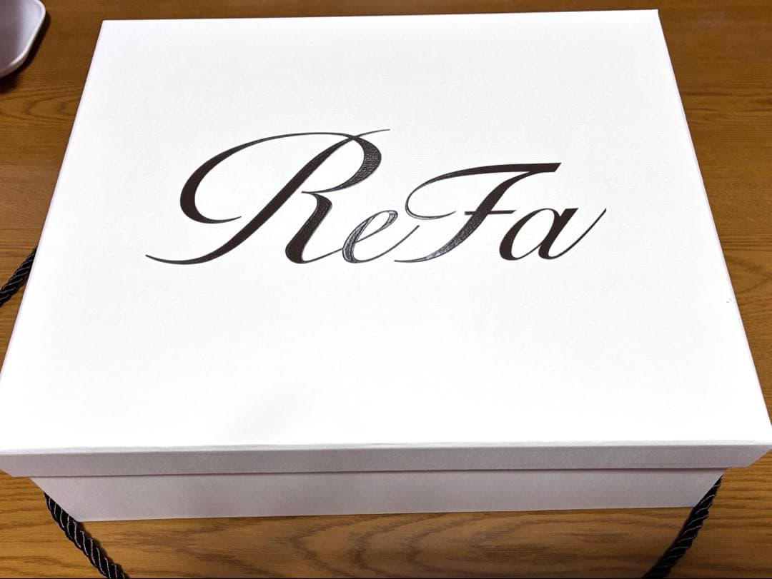 2024年製‼️ リファ ビューテックドライヤー