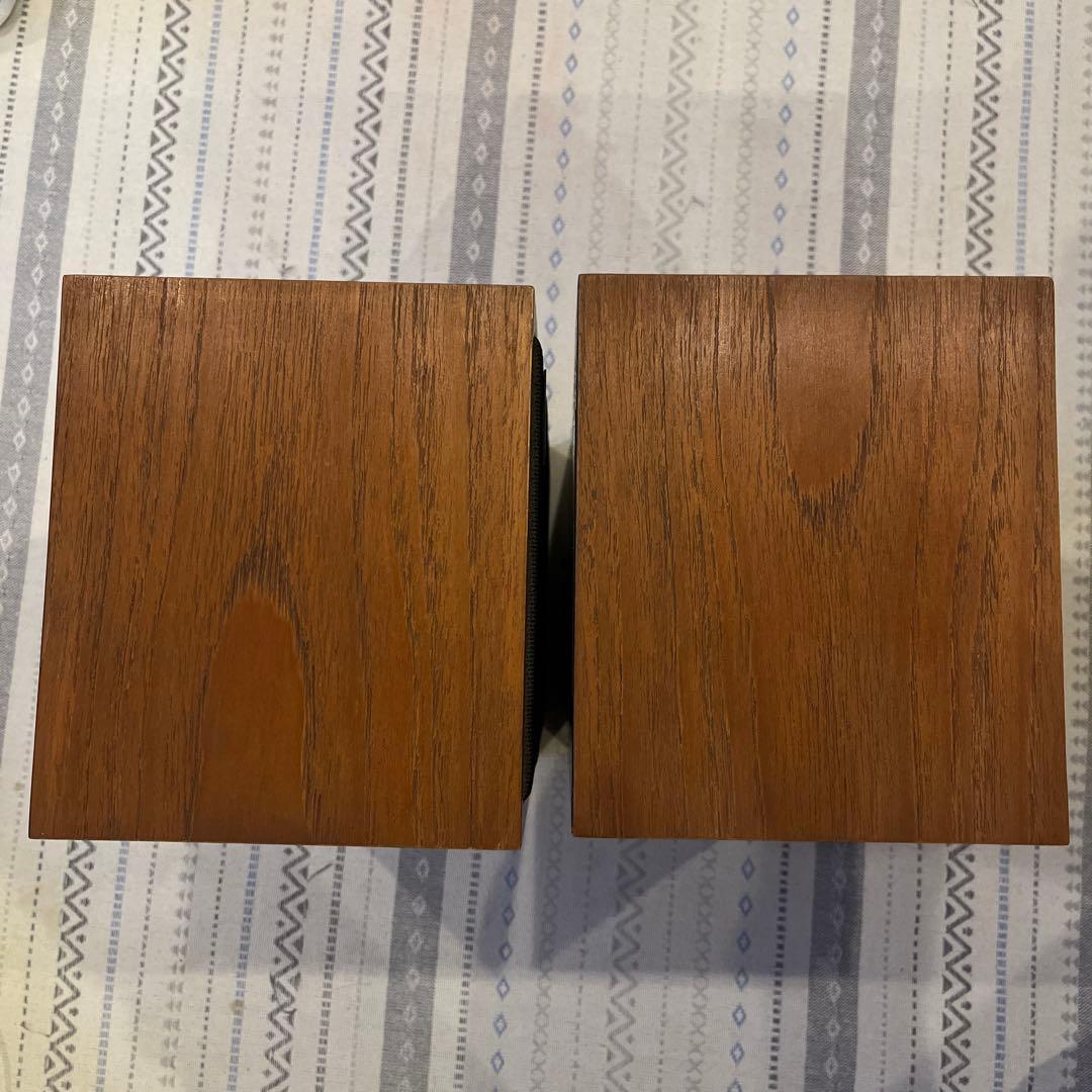 ROGERS professional ペアスピーカー　LS3/5A 15Ω