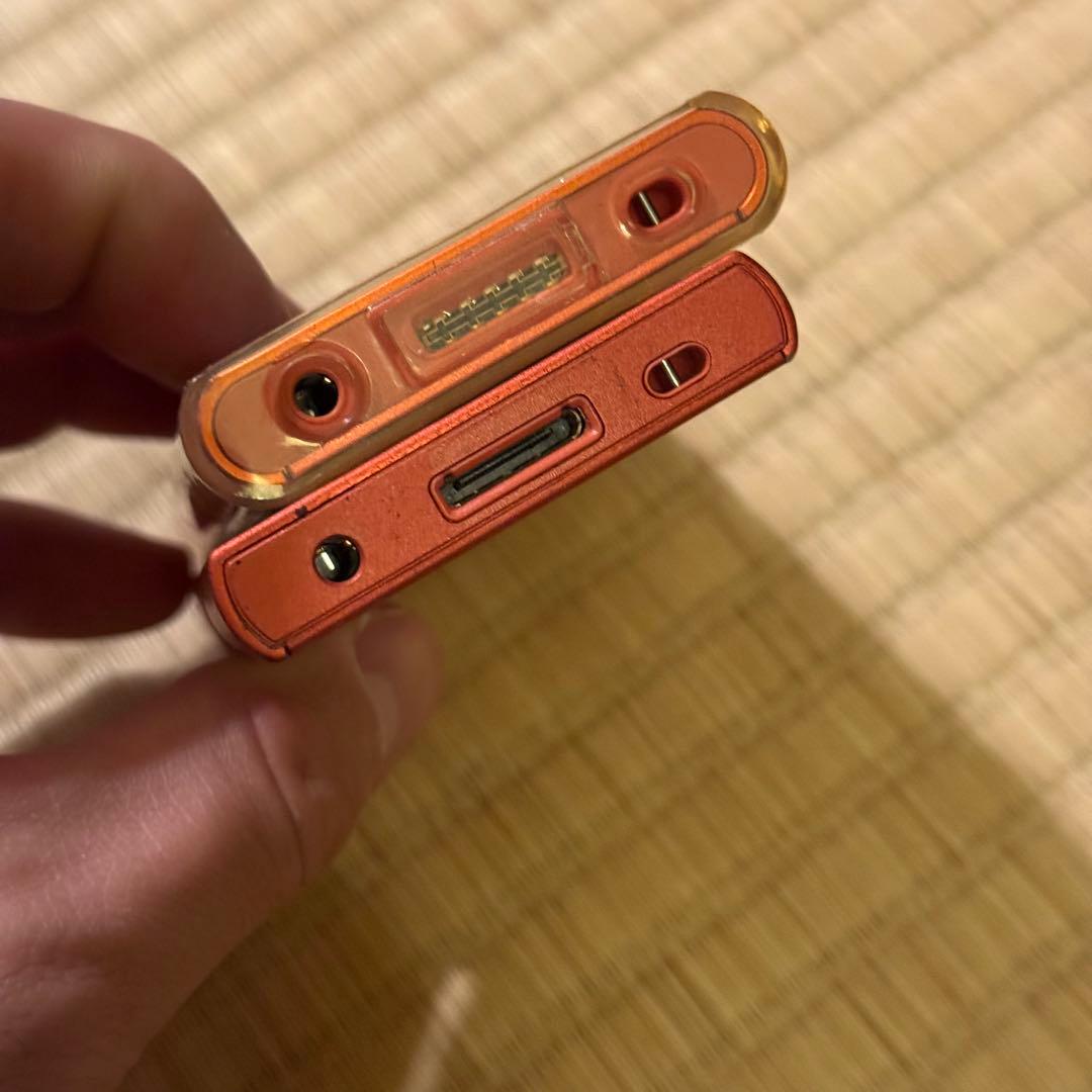 SONY WALKMAN NW-A46、A55 動作確認済み