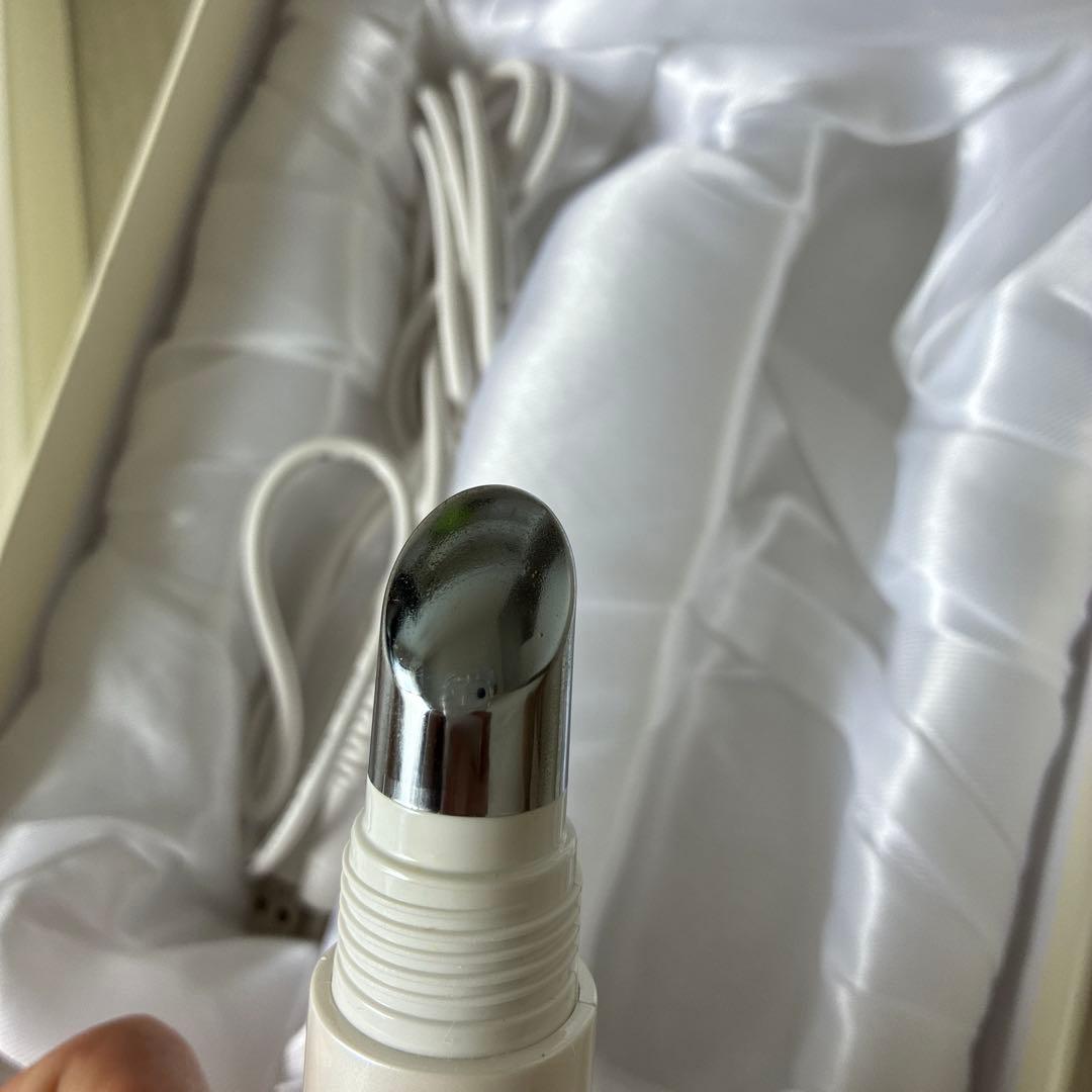 eyespatetek  目もとエステマッサージャー