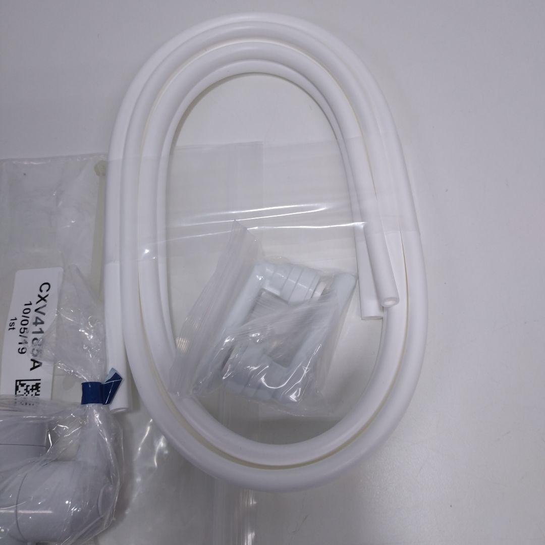 アムウェイ　eSpring浄水器II切り替えバルブ　取付セット