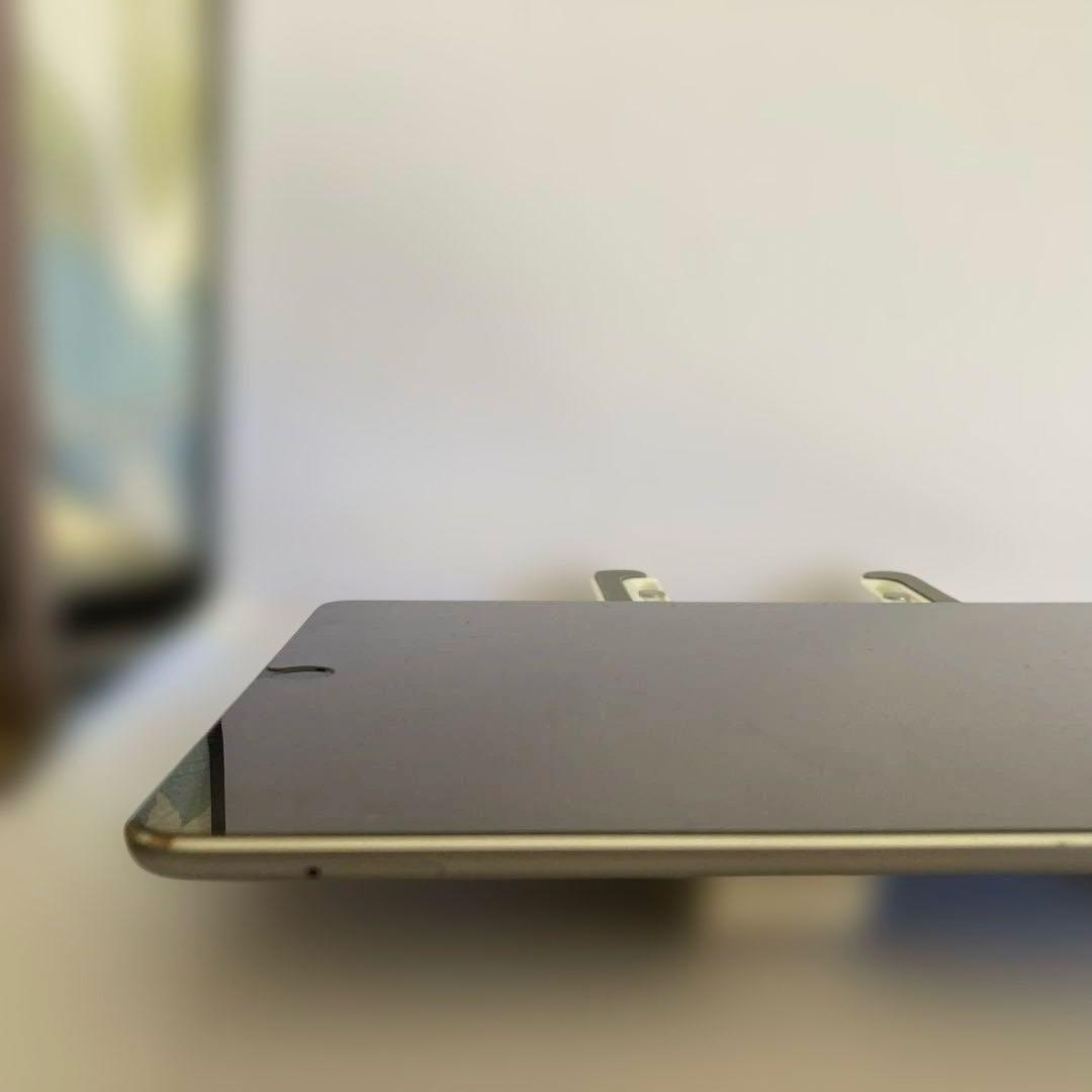 iPad Pro 10.5インチ Wi-Fi＋Cellularモデル256GB