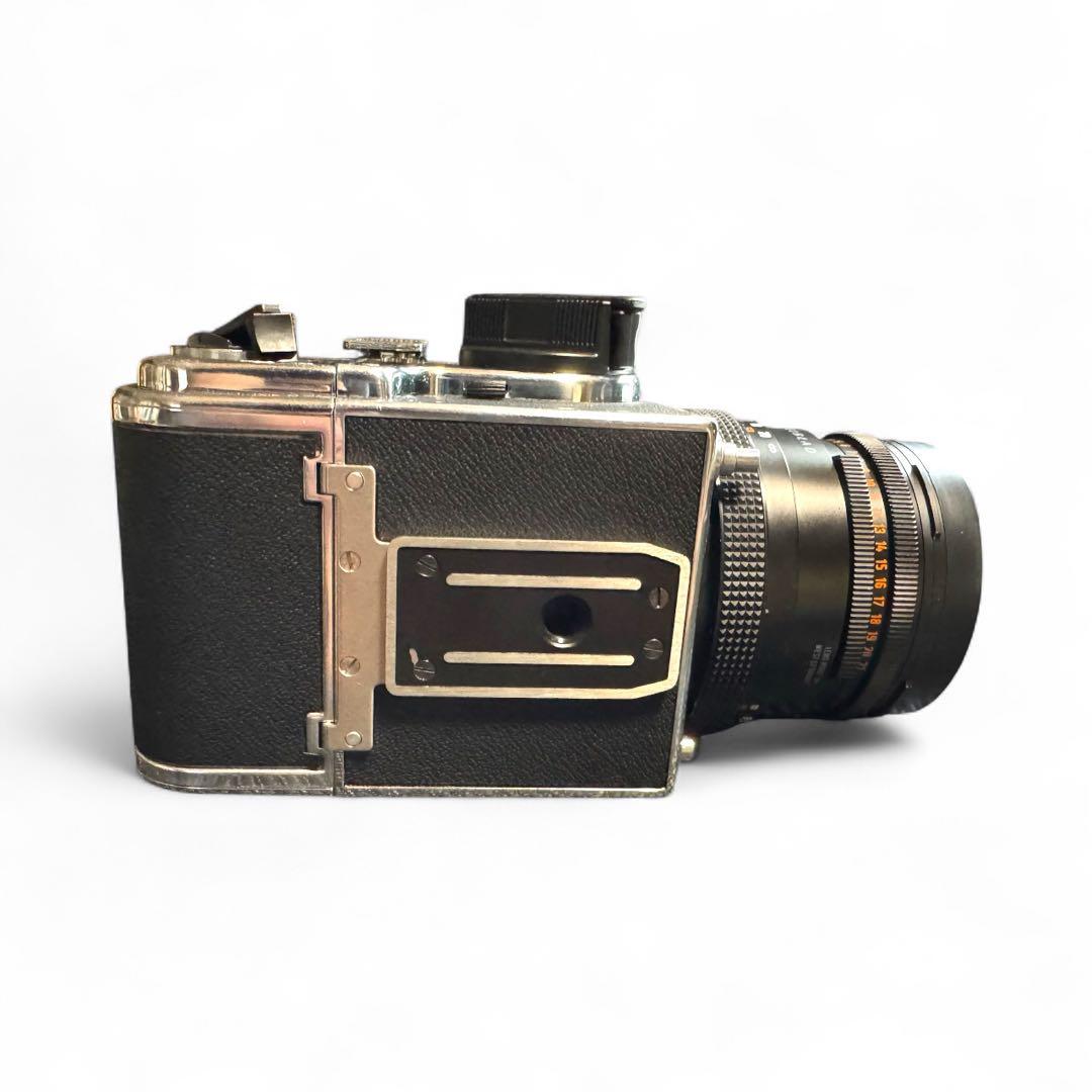 美品 Hasselblad 500c/m Planar CF 80mm f2.8