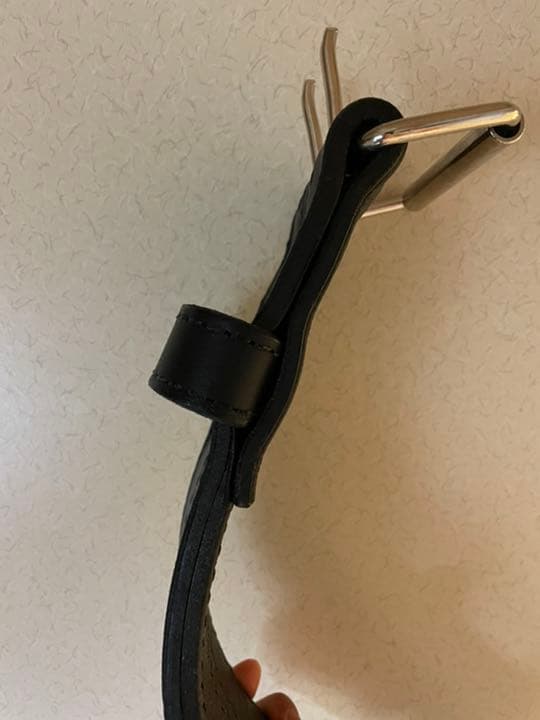 山*金様 最高級　Cardillo カーディロ　パワーリフティングウェイトベルト