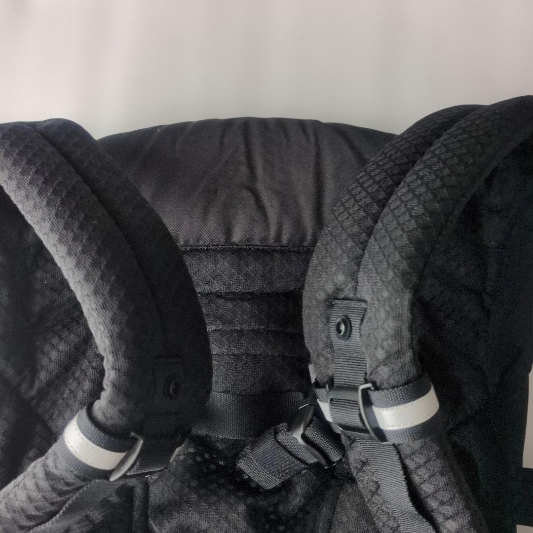 極美品　エルゴ　ergobaby ADAPT SoftFlex 　メッシュ