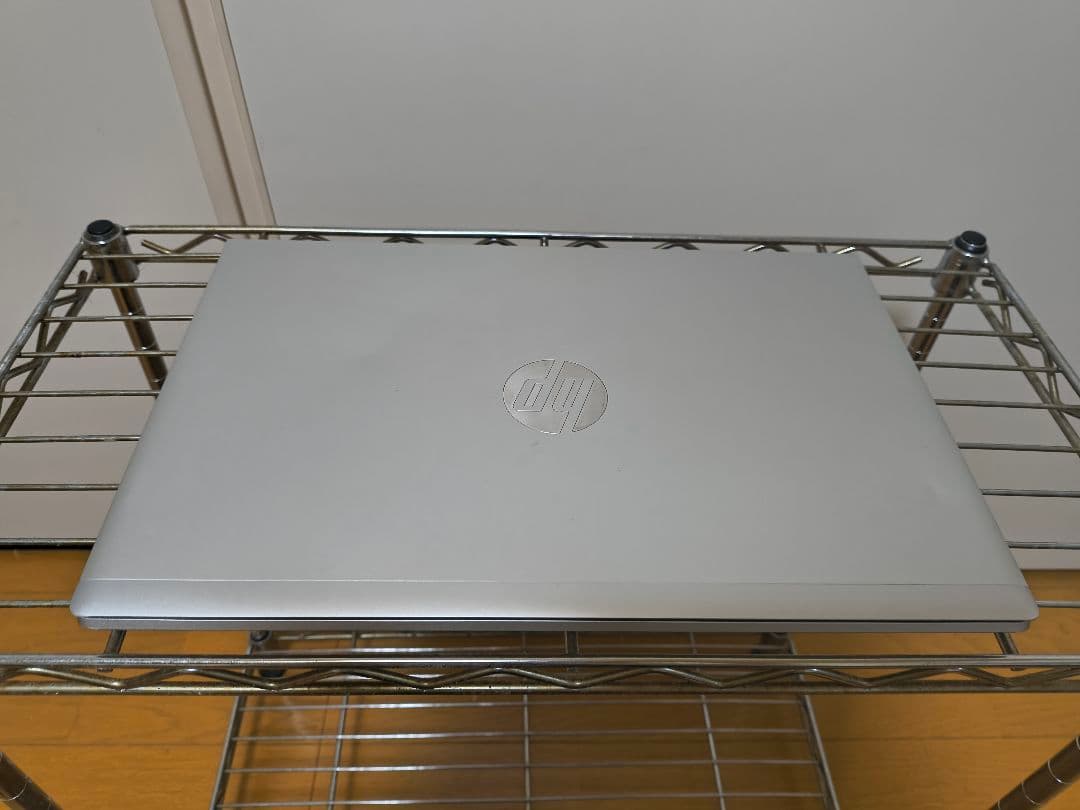 Windowsノート本体 HP Probook 635 Aero G7 Ryzen3 4300U