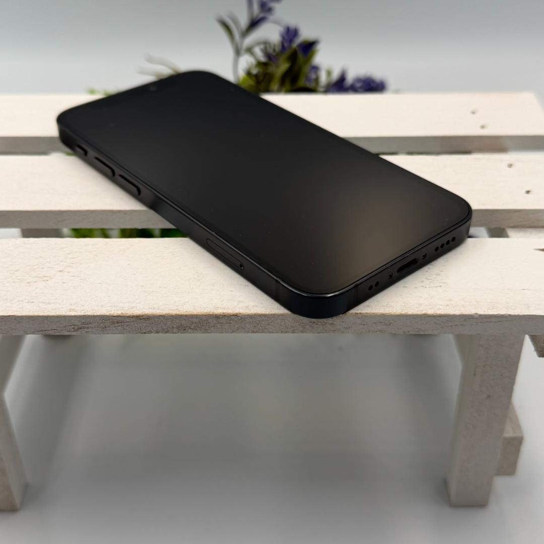 iPhone 12 mini 128GB ブラック 336