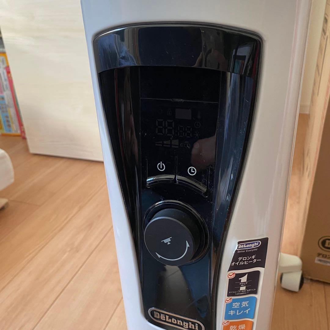 ponkichi✨ 人気商品✨デロンギオイルヒーター