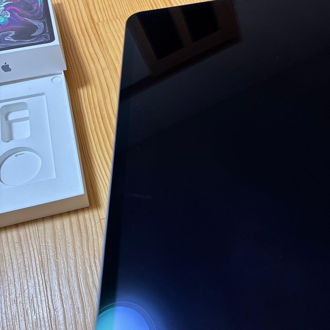 最大容量90% iPad Pro 11インチ 64GB 美品