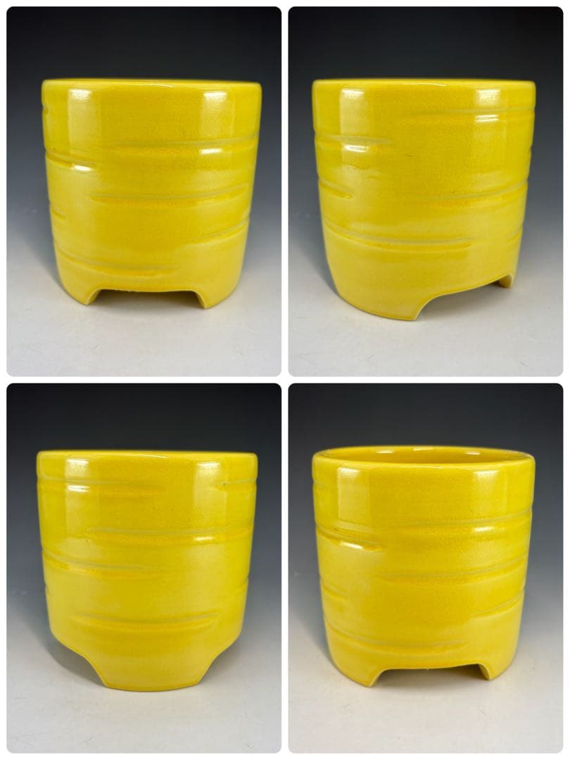 【中古品】煙草盆セット