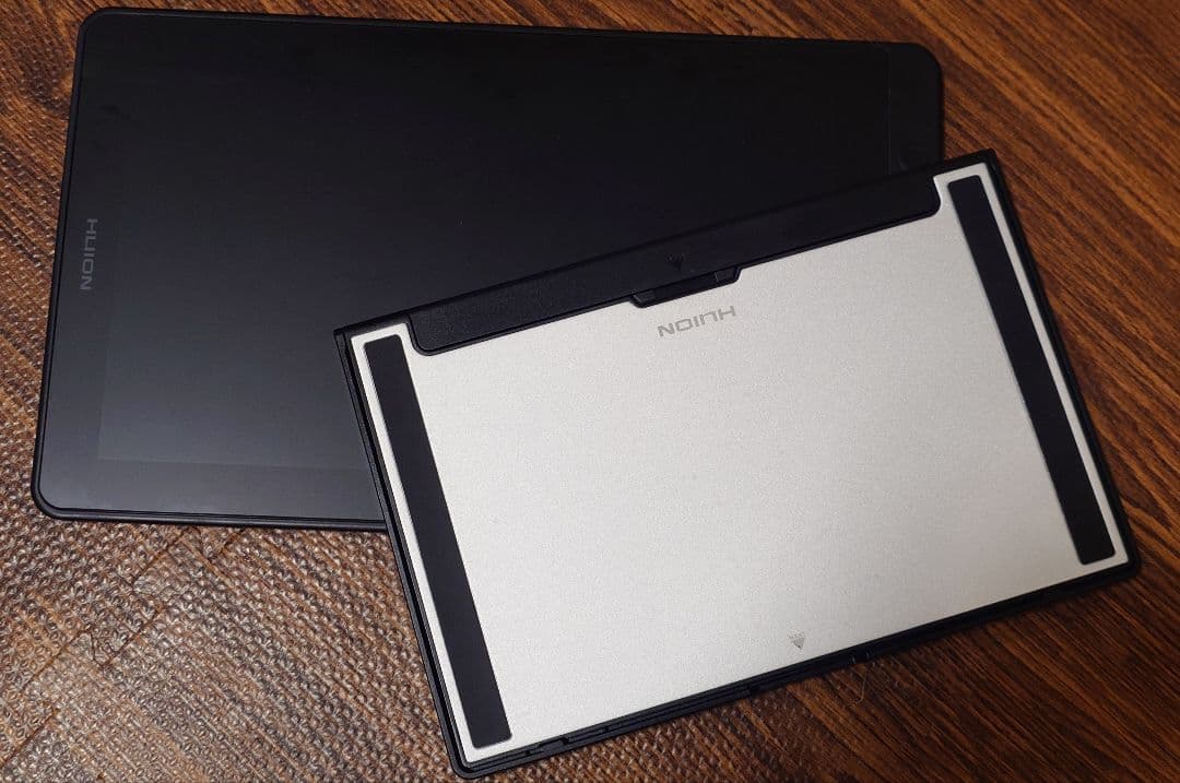 HUION 液タブ Kamvas13