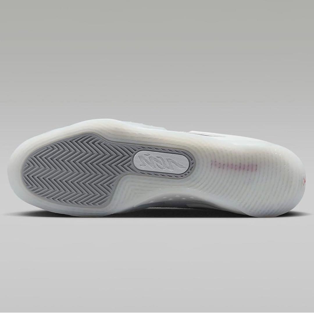 ナイキ ジョーダン リキッドメタル 27.5 NIKE